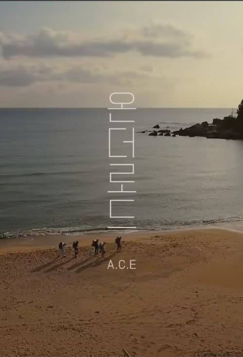 A.C.E On The Road Season 1 poster