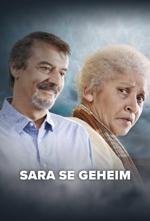 Sara se Geheim Season 2 poster