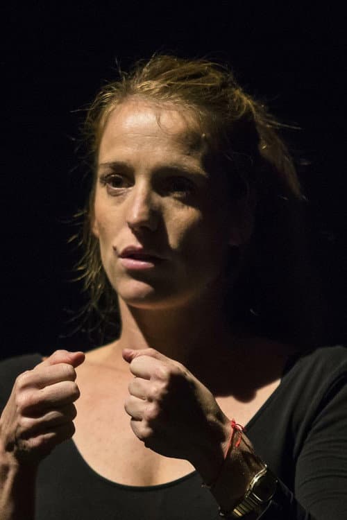 Ann Claes