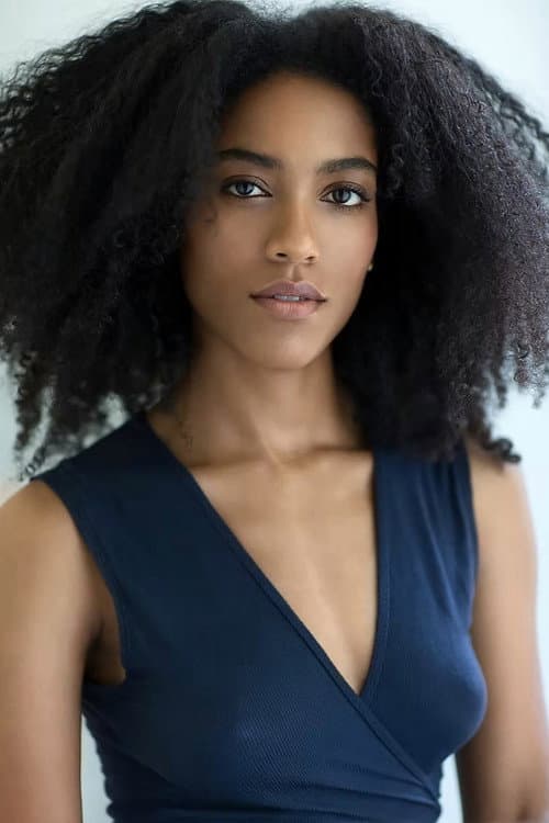 Lauren Kelisha Muller