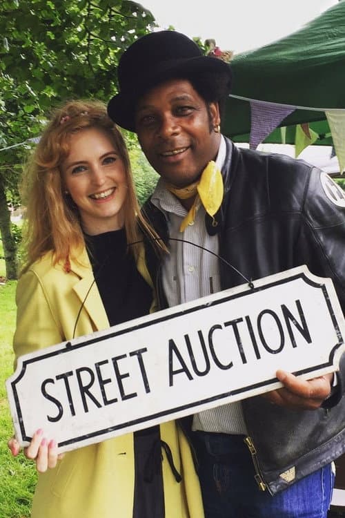 Street Auction Season 2 poster