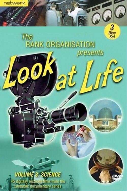 Look at Life 1967 poster