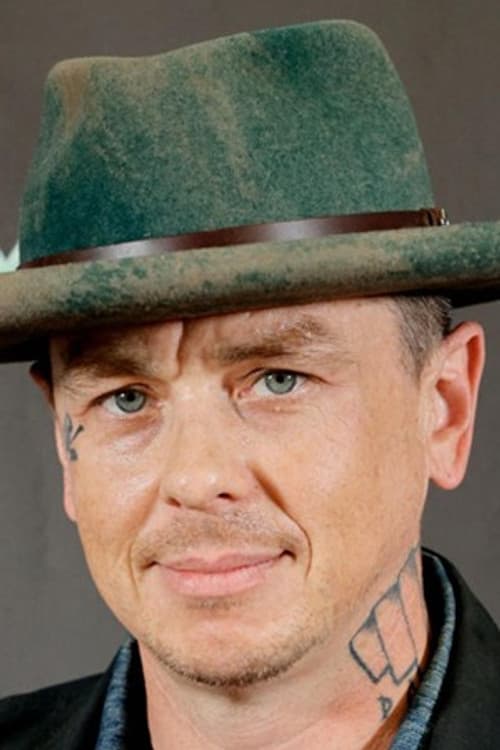 Sid Wilson