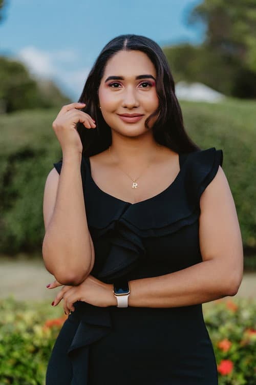 Juana Romero
