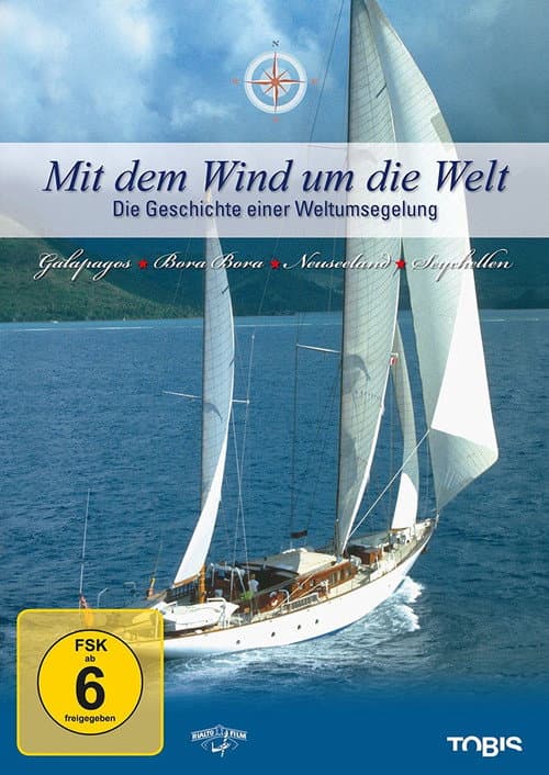 Mit dem Wind um die Welt Season 1 poster