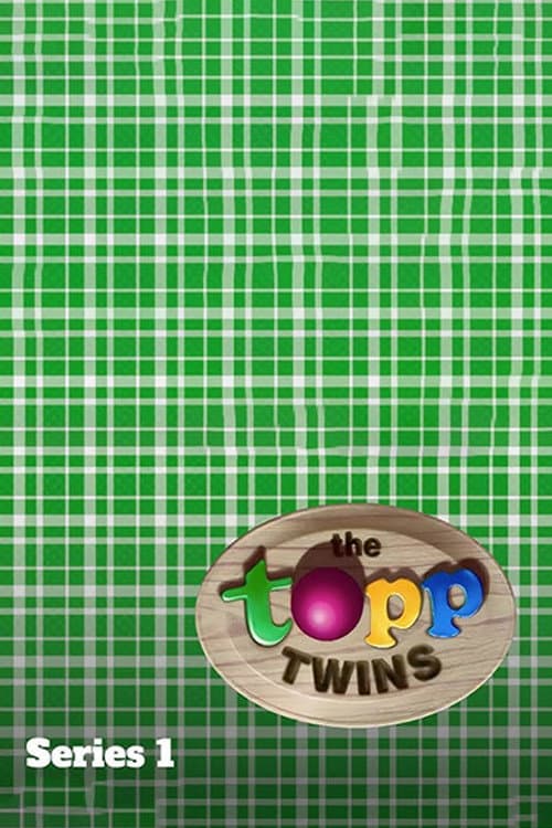 The Topp Twins Do Not Adjust Your Twinset! - Season 1 poster