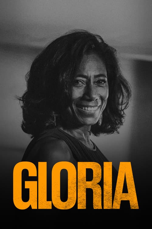 Gloria Minisseries poster