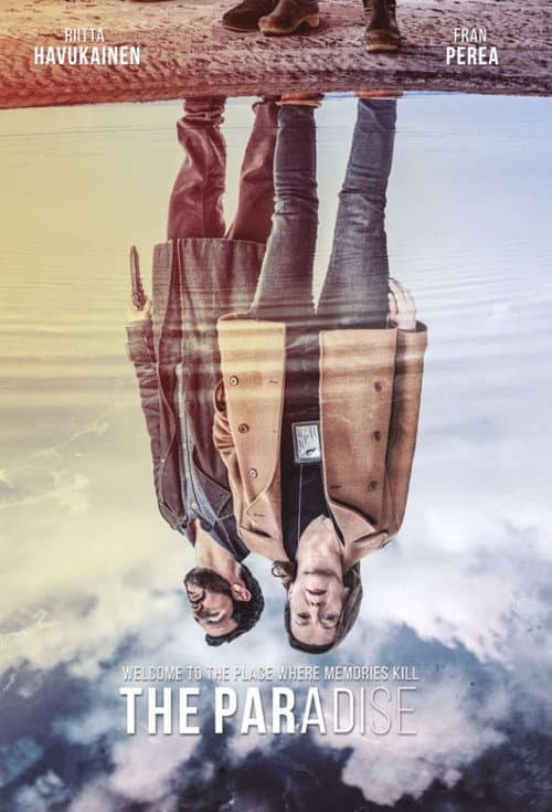 The Paradise Season 1 poster