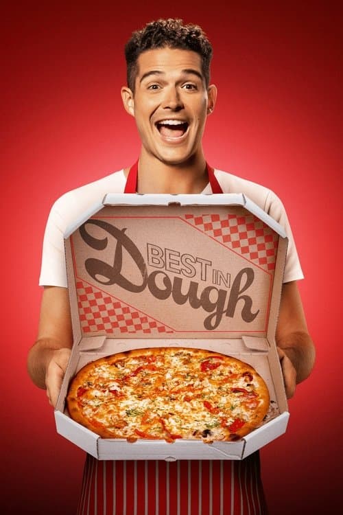 Best in Dough Season 1 poster