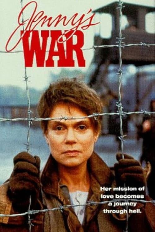 Jenny's War Miniseries poster