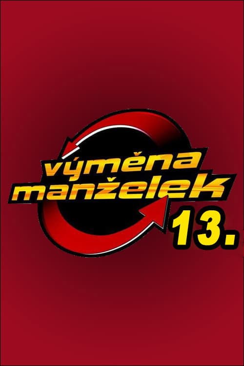 Výměna manželek Season 13 poster