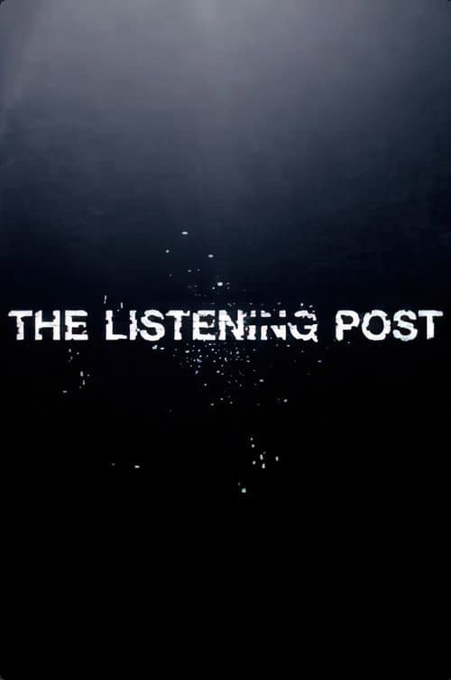 The Listening Post 2014 poster