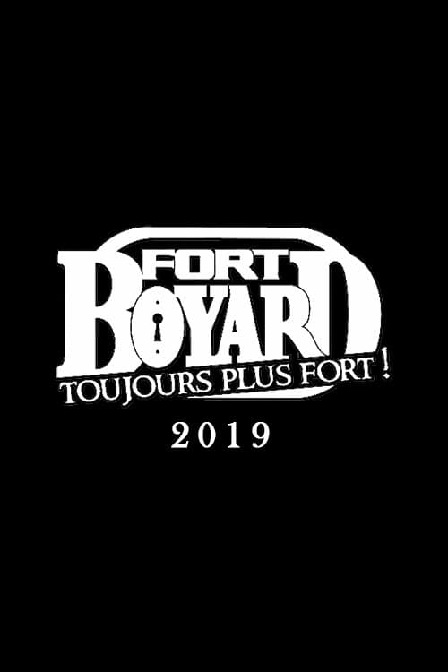 Fort Boyard, toujours plus fort ! Season 2 poster