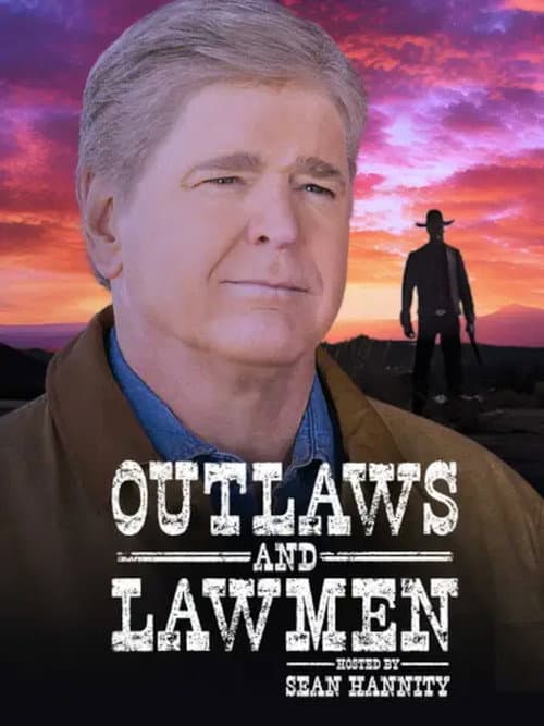 Outlaws & Lawmen Season 1 poster