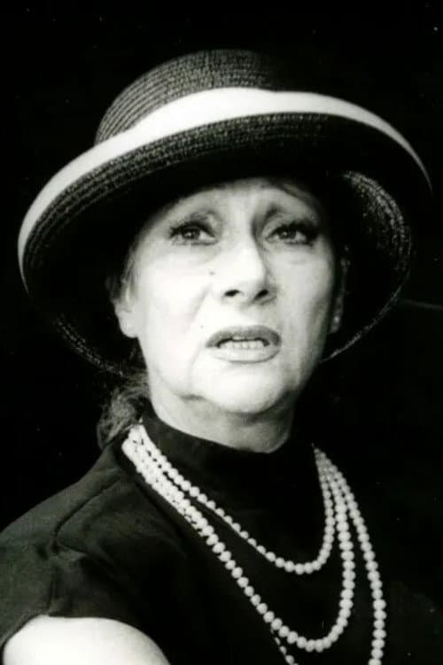 Camelia Zorlescu