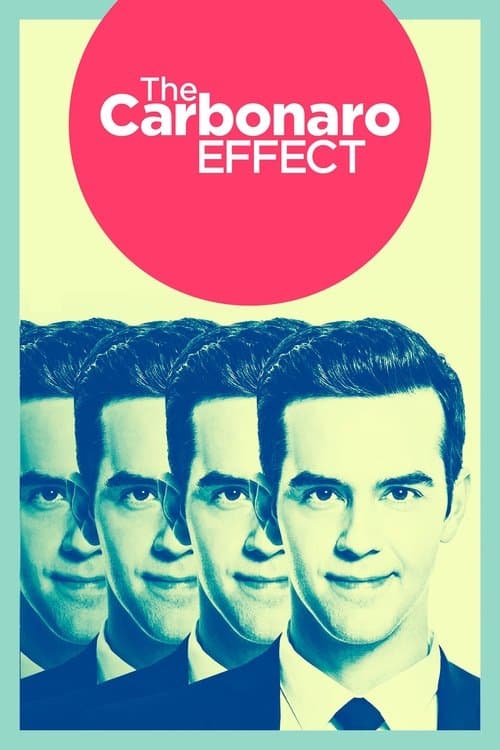 The Carbonaro Effect Season 5 poster