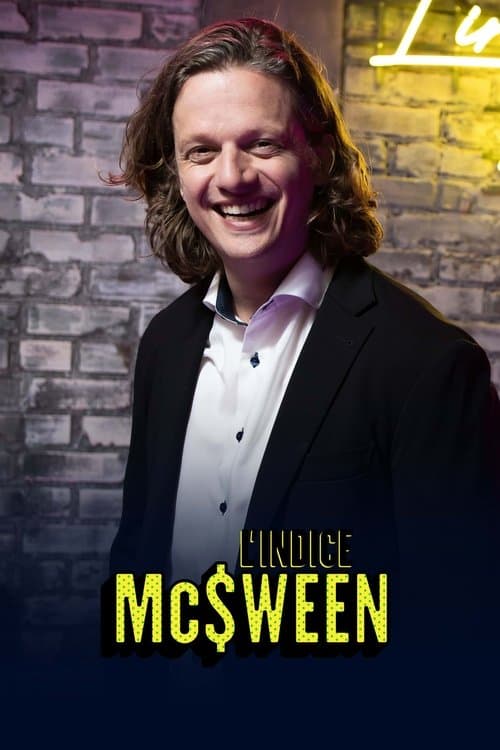 L'indice Mc$ween Season 6 poster