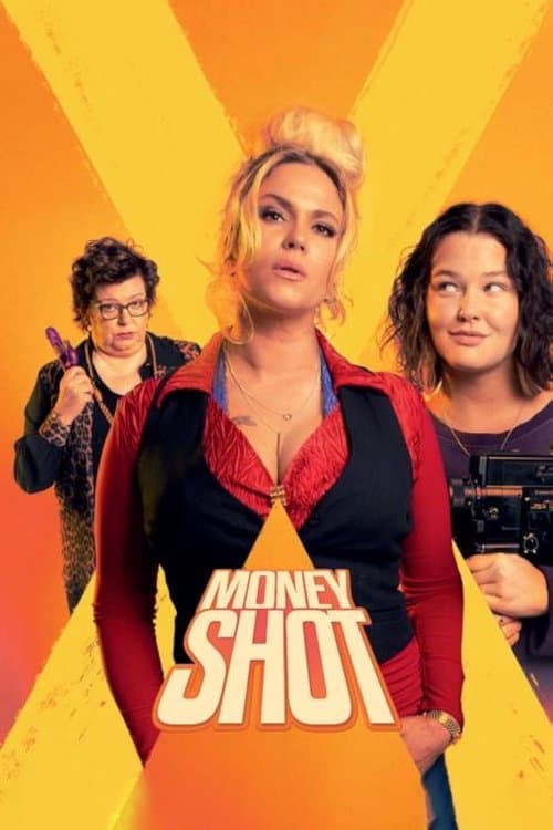 Money Shot Season 1 poster