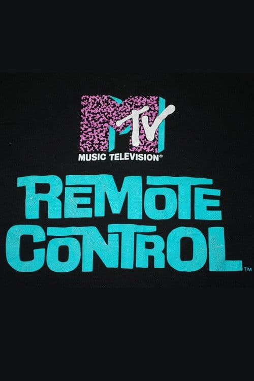 Remote Control Season 1 poster
