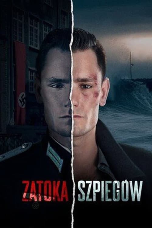 The Bay of Spies Season 1 poster