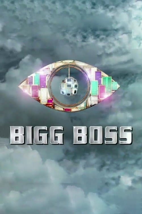 Bigg Boss Season 3 poster