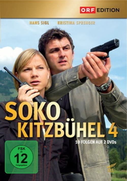 SOKO Kitzbühel Season 4 poster