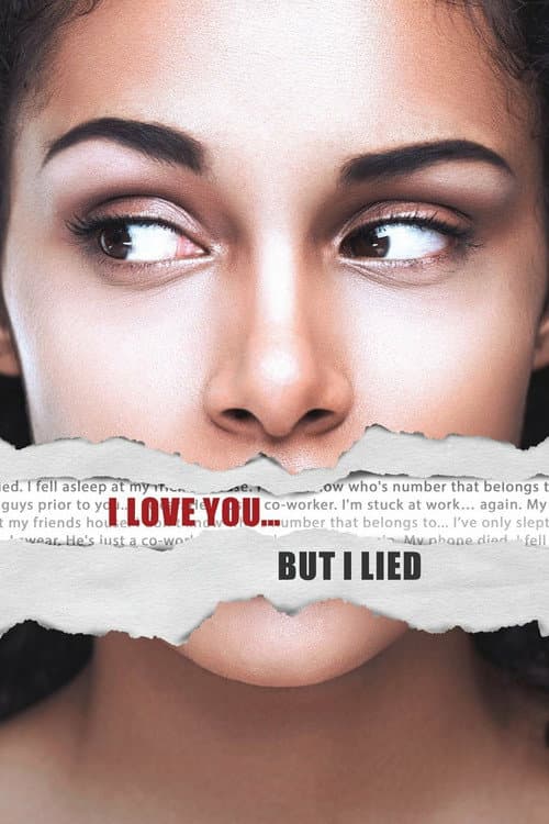 I Love You... But I Lied Season 2 poster