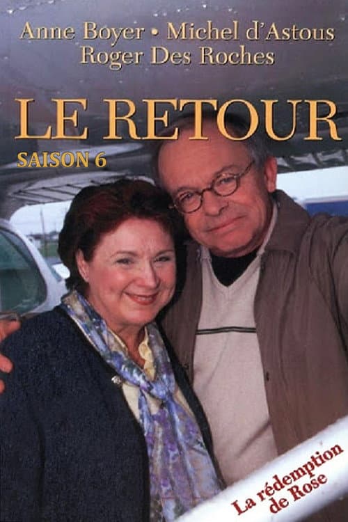 Le retour Season 6 poster