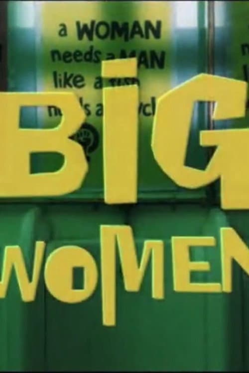 Big Women Season 1 poster