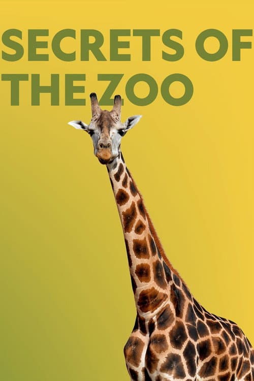 Secrets of the Zoo Season 2 poster
