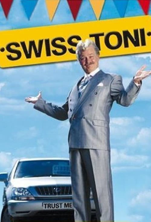 Swiss Toni Season 2 poster