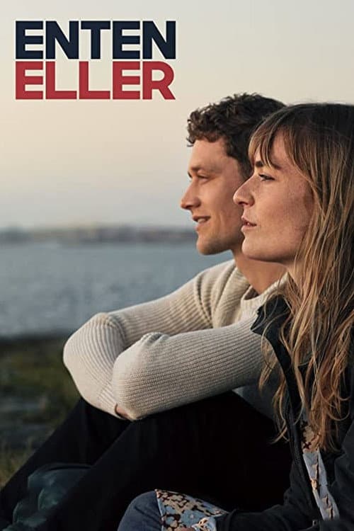 Enten Eller Season 1 poster