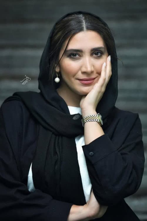 Niki Mozaffari