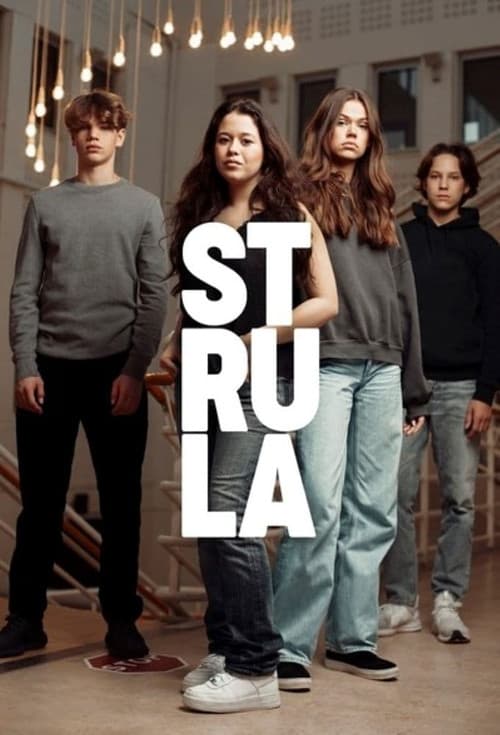 Strula Season 1 poster