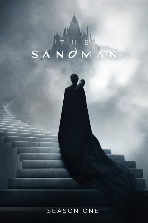 The Sandman Season 1 poster