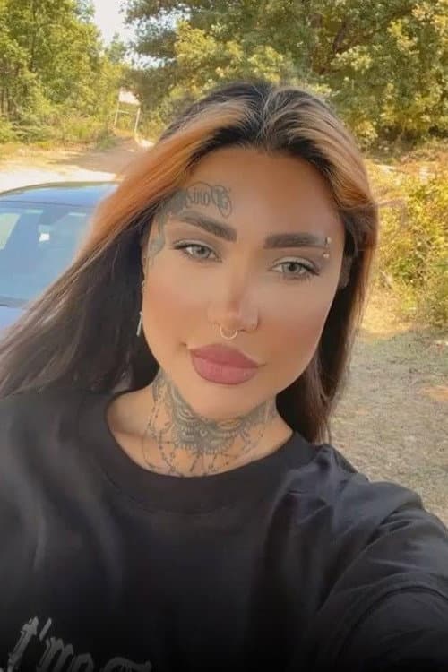 Parisa Abdollahi