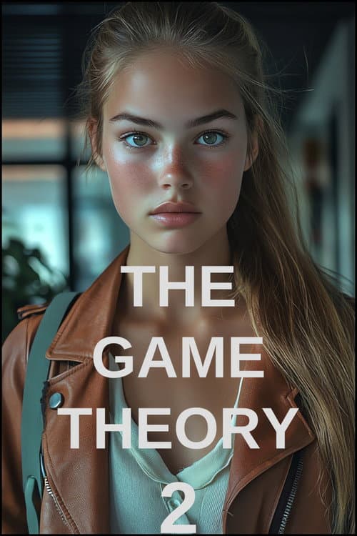 The Game Theory Season 2 poster