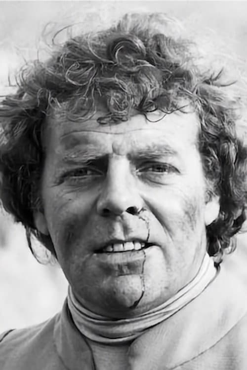 Terry Walsh