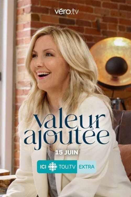 Valeur ajoutée Season 1 poster