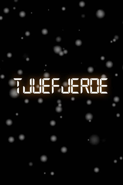 Tjuefjerde Season 1 poster
