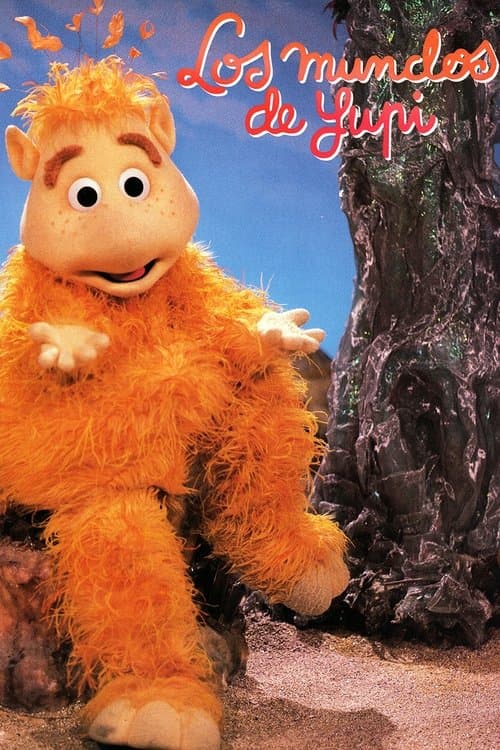 Los mundos de Yupi Season 1 poster