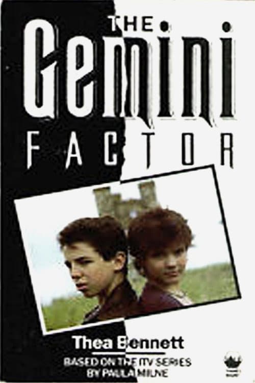 The Gemini Factor Series 1 poster
