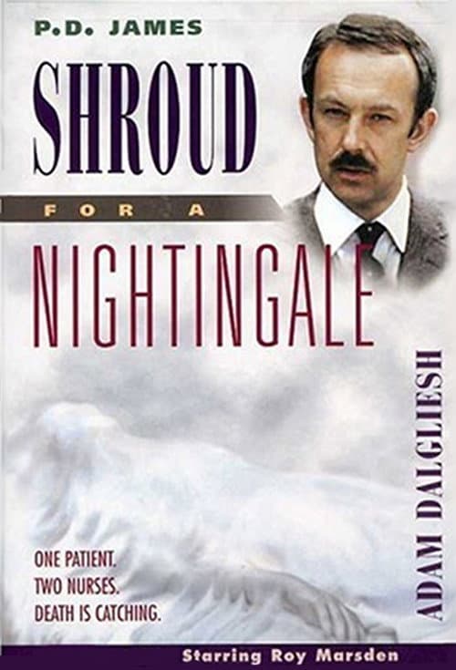Shroud for a Nightingale Miniseries poster
