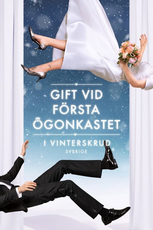 Married at First Sight Sweden Season 11 poster
