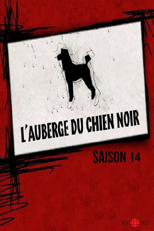 Black Dog Inn Season 14 poster