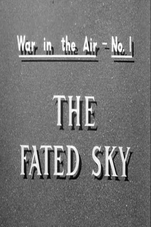 War in the Air Season 1 poster