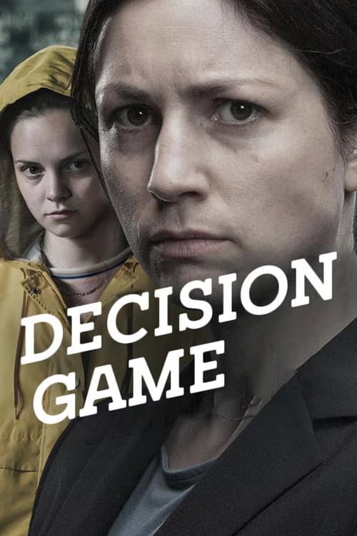 Decision Game Season 1 poster