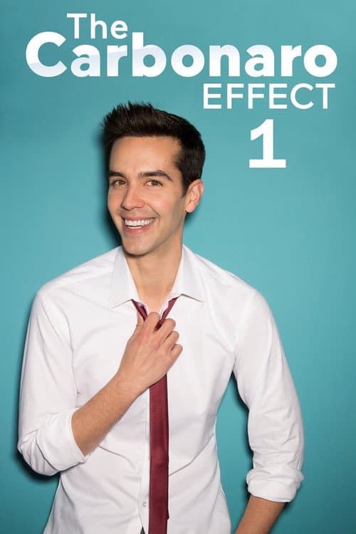 The Carbonaro Effect Season 1 poster