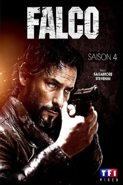 Falco Season 4 poster