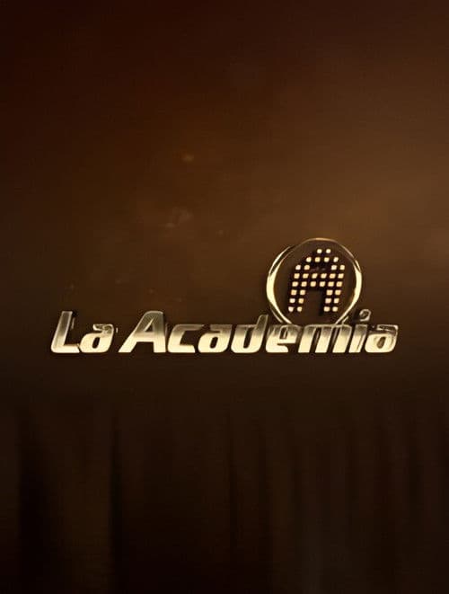 La Academia Temporada 2 poster